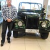 Владимир, 54, г.Югорск Владимир, 54, г.Югорск