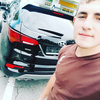Ниджат, 24, г.Ульяновск Ниджат, 24, г.Ульяновск