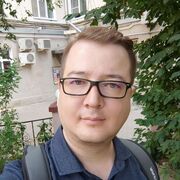 Александр Коровников 40 Тбилиси