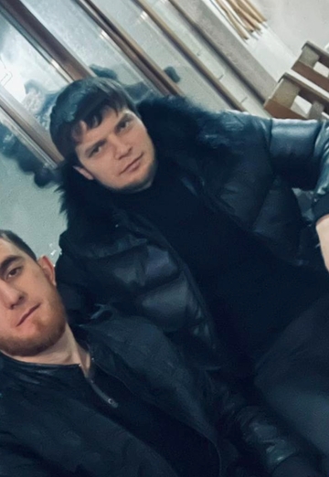 Магомед (@magomed8273) — моя фотография № 1