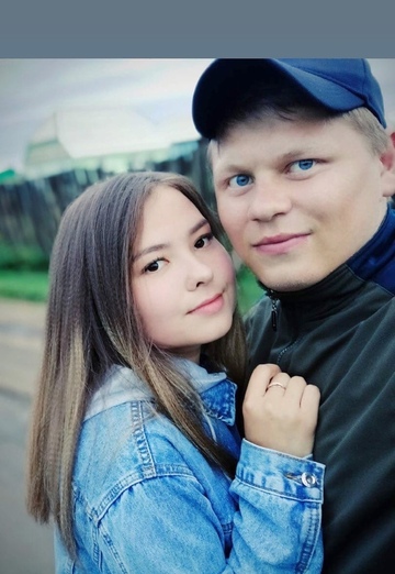 Сергей (@cergo910) — моя фотография № 1