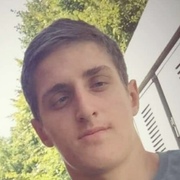 Muhammad 23 Грозный