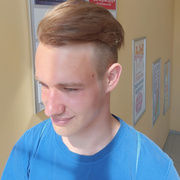 Геннадий Давыдов 23 Ростов