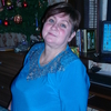 ОЛЬГА, 61, г.Кремёнки ОЛЬГА, 61, г.Кремёнки