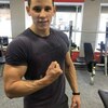 Виктор, 30, г.Челябинск Виктор, 30, г.Челябинск