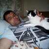 вова, 36, г.Сосногорск вова, 36, г.Сосногорск