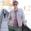 Саша, 46, г.Санкт-Петербург Саша, 46, г.Санкт-Петербург