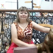 оксана 36 Екатеринбург