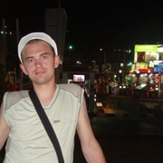 Сергей 41 Междуреченский