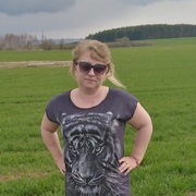 Наташа Исаева 53 Сергач