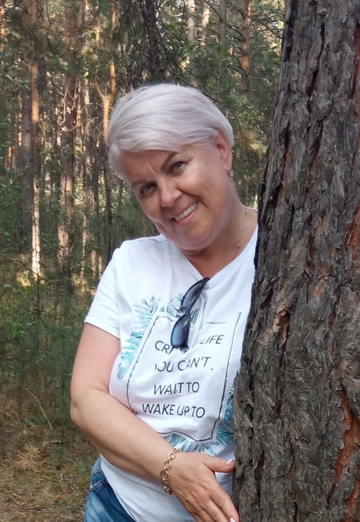 Людмила (@ludmila111245) — моя фотография № 8