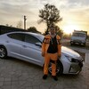 Владимир, 38, г.Солнечнодольск Владимир, 38, г.Солнечнодольск