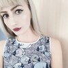 Анна, 26, г.Сатка Анна, 26, г.Сатка