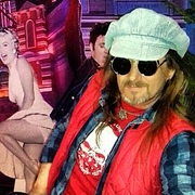 Егор 62 Чайковский