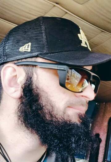 Моя фотография - Магомед, 29 из Новый Уренгой (@magomed8336)