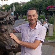 Владимир 54 Минск