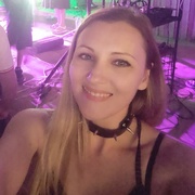 Анжелика Нестерова 34 Волгоград