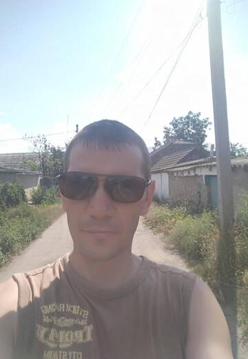 Моя фотография - Лёша, 42 из Измаил (@lesha21852)