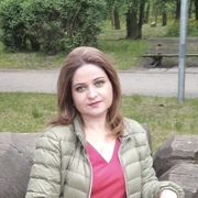 Света 48 Черкассы