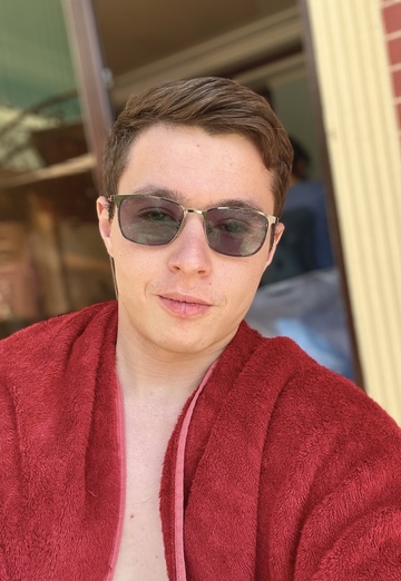 Моя фотография - Cöllinz Monroe, 28 из Ташкент (@cllinzmonroe)