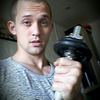 Сержио, 32, г.Чапаевск Сержио, 32, г.Чапаевск
