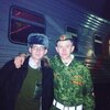 Алексей, 23, г.Питкяранта Алексей, 23, г.Питкяранта