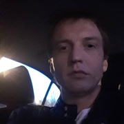 Костя 39 Самара