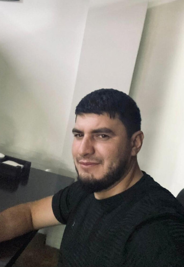 Моя фотография - Мага, 38 из Ростов-на-Дону (@maga16588)