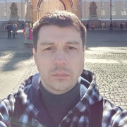 Сергей 39 Серпухов