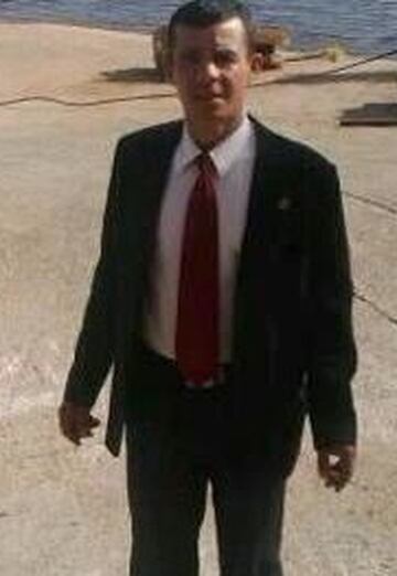 Моя фотография - Christian, 45 из Нью-Йорк (@christian706)