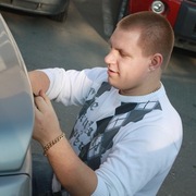 Денис 33 Тюмень