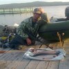 роман, 42, г.Беломорск роман, 42, г.Беломорск