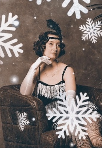 Lira (@lira946) — моя фотография № 7