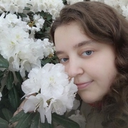 Анна 30 Москва