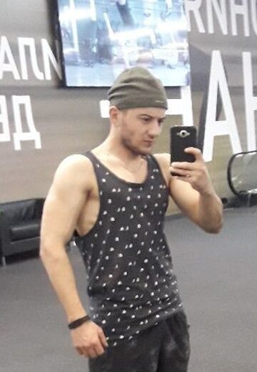 Магамед (@magamed2880) — моя фотография № 5