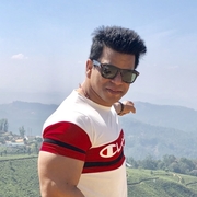 Ajay 35 Гургаон