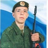 даниил, 23, г.Калининец даниил, 23, г.Калининец
