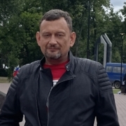 Алексей 50 Нижний Новгород