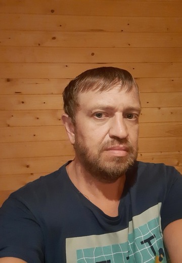 Моя фотография - Андрей, 49 из Москва (@andrey764501)