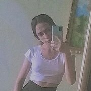 Аня 23 Челябинск