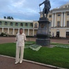 Александр, 59, г.Малая Вишера Александр, 59, г.Малая Вишера