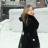 Кристина, 24, г.Харовск Кристина, 24, г.Харовск