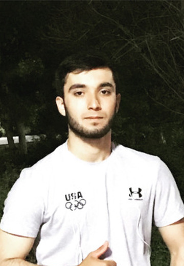 Моя фотография - Maga, 30 из Новосибирск (@maga16049)