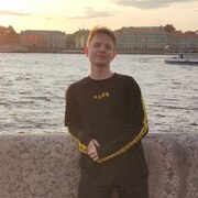 Денис 23 Москва