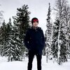 Павел, 22, г.Березово Павел, 22, г.Березово