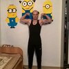 михаил, 39, г.Приютово михаил, 39, г.Приютово