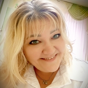 Наталья Воронина 46 Казань