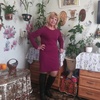 Марина, 52, г.Бокситогорск Марина, 52, г.Бокситогорск