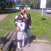 Светлана 48 Грайворон