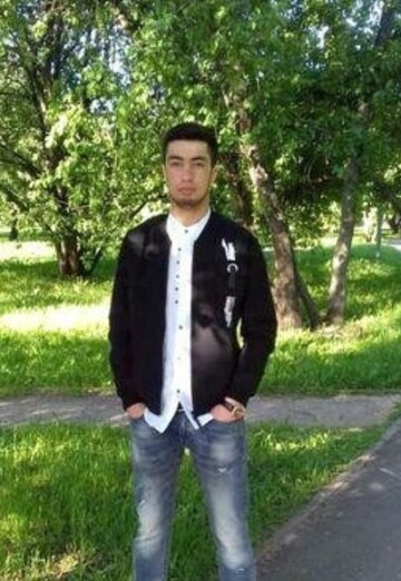 Моя фотография - Ali, 31 из Москва (@ali61210)